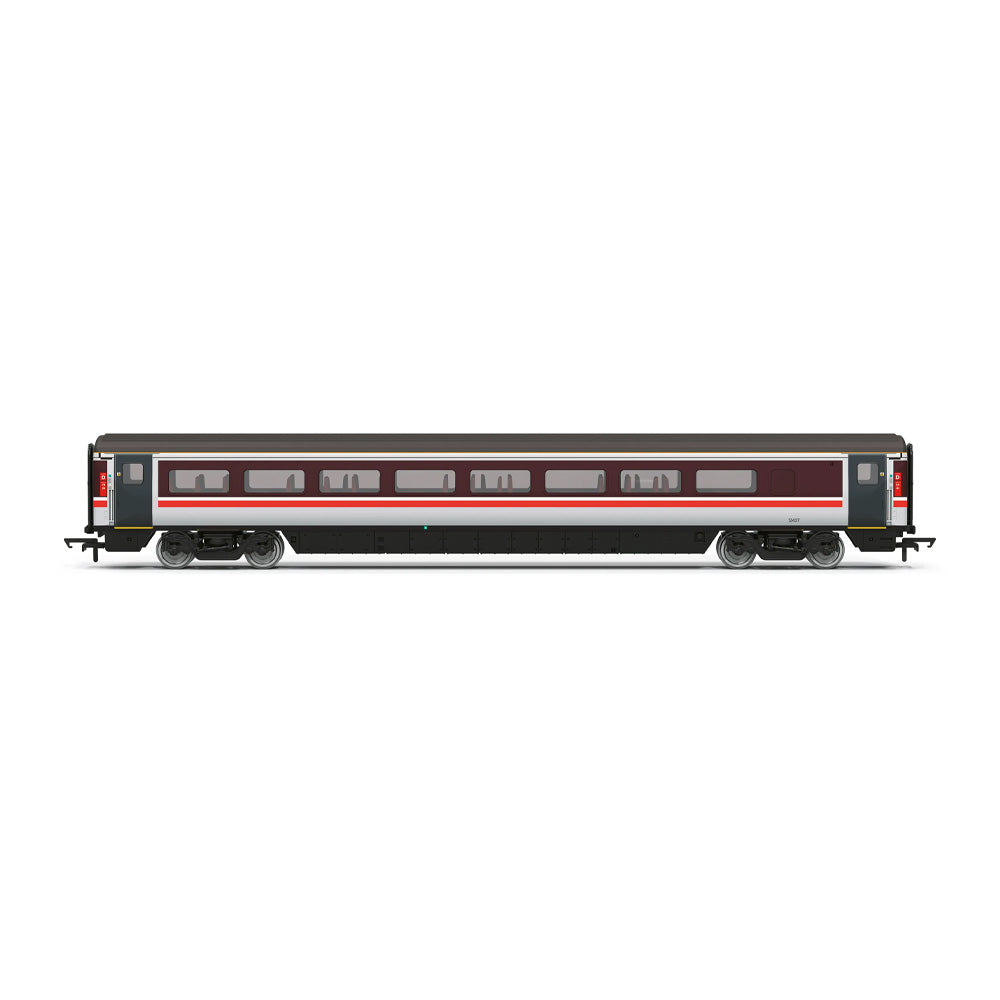 HORNBY 1/76 LNER - MK4 TSO - 12427 - D COACH