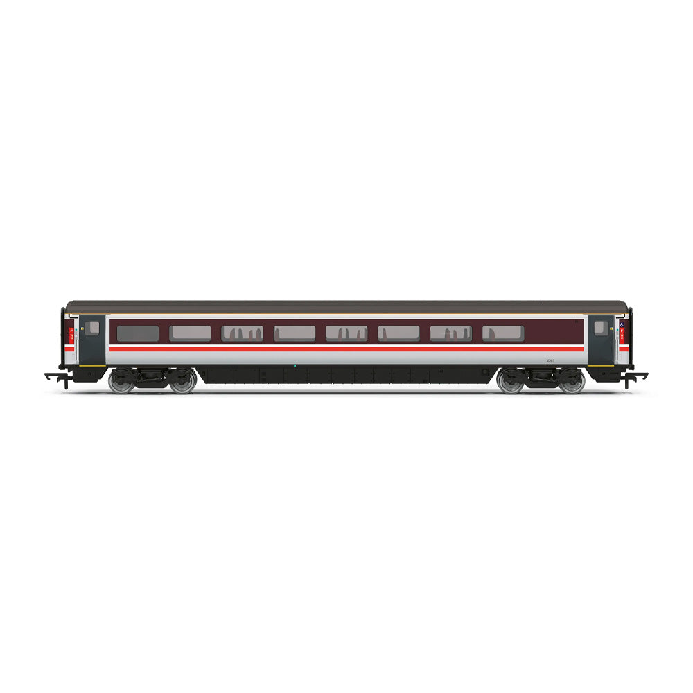 HORNBY 1/76 LNER - MK4 TSOD - 12303 - F COACH