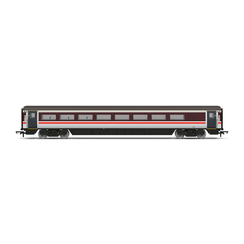 HORNBY 1/76 LNER - MK4 FO - 11288 - K COACH