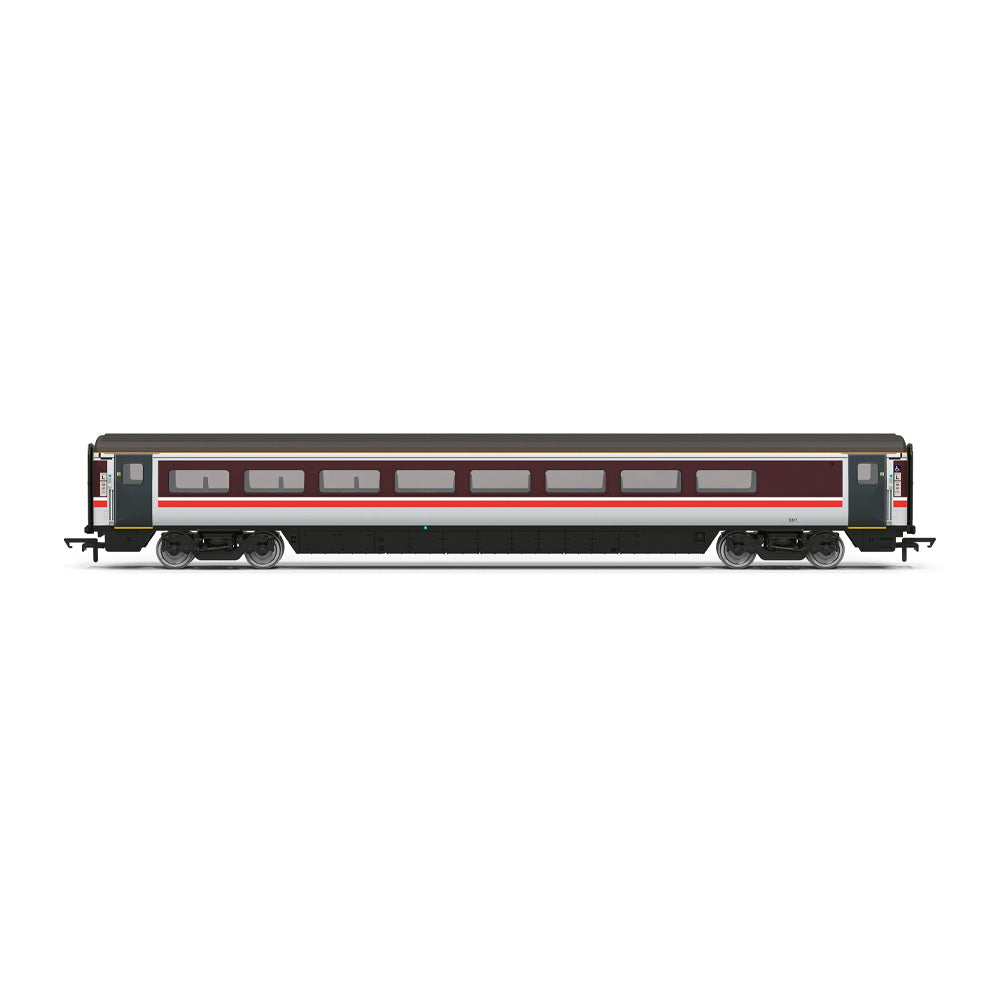 HORNBY 1/76 LNER - MK4 FOD - 11317 - L COACH