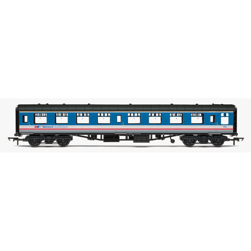HORNBY 1/76 NSE MK1 TSO 4914