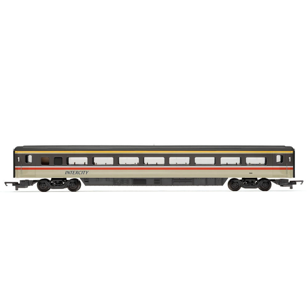 HORNBY 1/76 RAILROAD BR - INTERCITY - MK4 - FO COACH - 11241