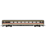 HORNBY 1/76 RAILROAD BR - INTERCITY - MK4 - FO COACH - 11241