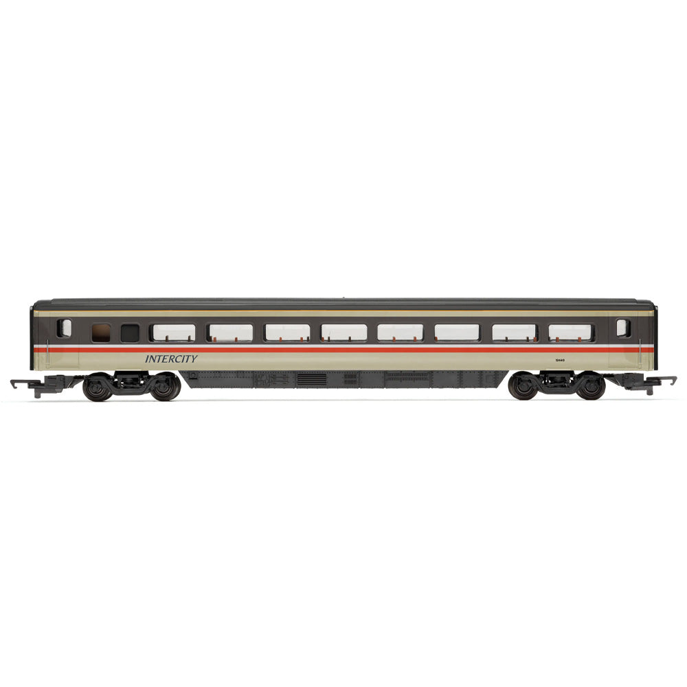HORNBY 1/76 RAILROAD BR - INTERCITY - MK4 - TSO COACH - 12440