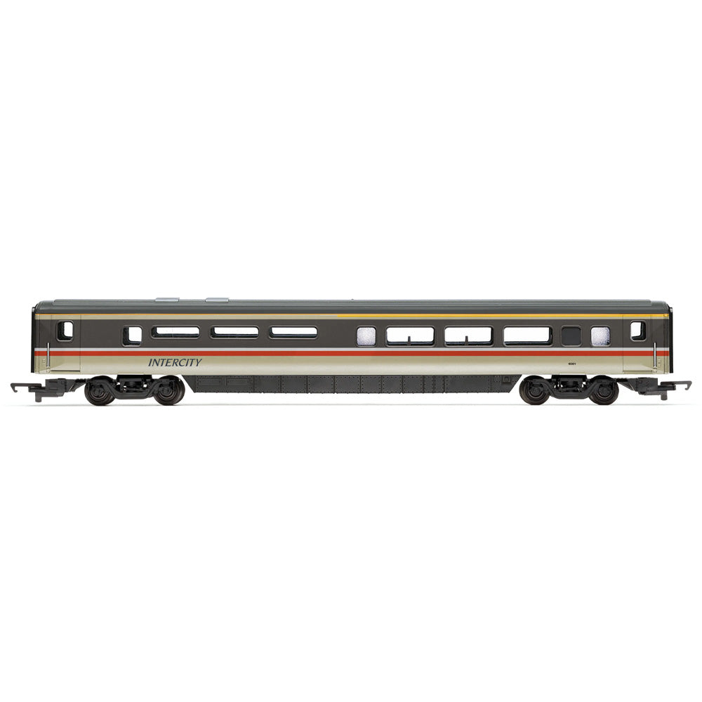 HORNBY 1/76 RAILROAD BR INTERCITY MK4 BUFFET COACH 10321