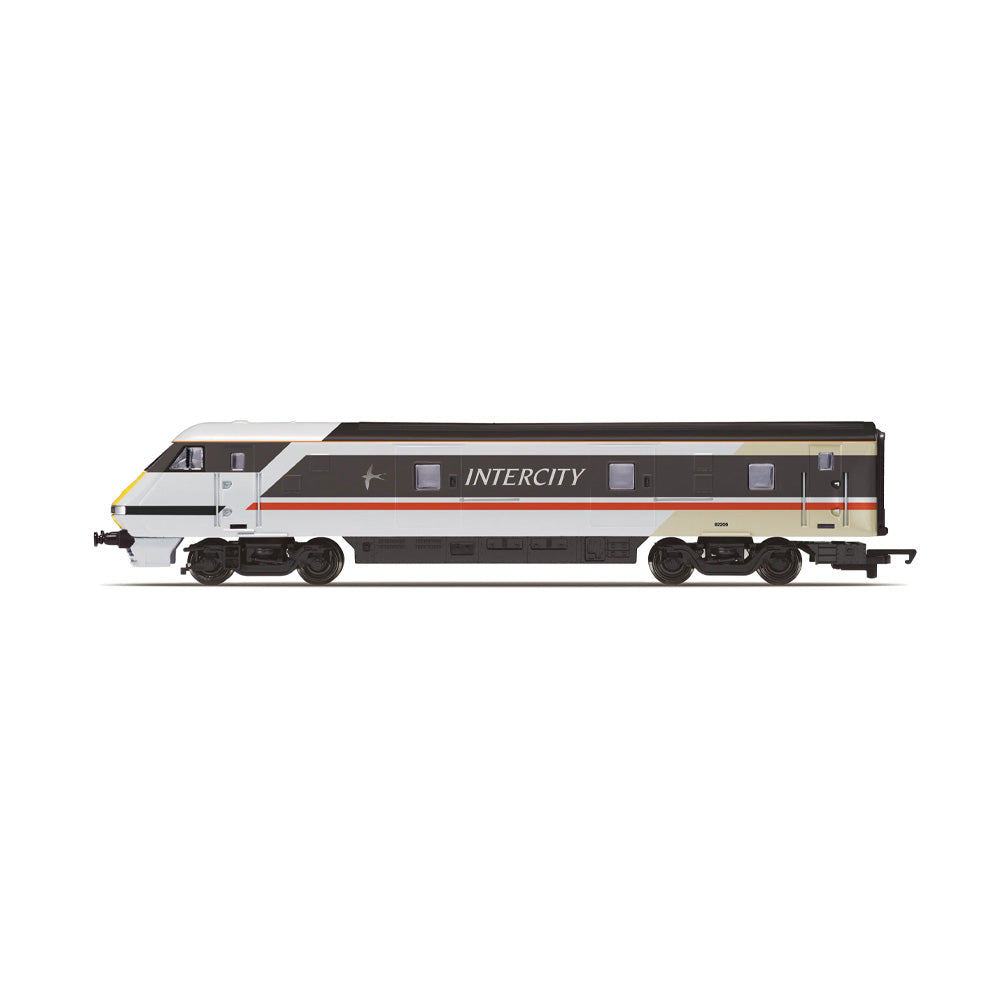 HORNBY 1/76 RAILROAD BR INTERCITY MK4 DVT COACH 82200
