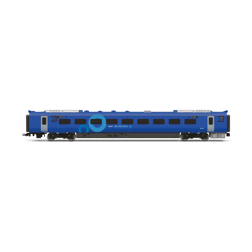 HORNBY 1/76 RAILROAD LUMO - 844001 - COACH