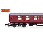 HORNBY RAILROAD LMS COMPOSITE 4183