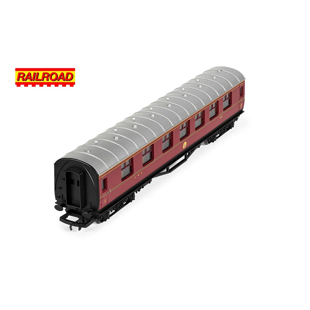 HORNBY RAILROAD LMS COMPOSITE 4183