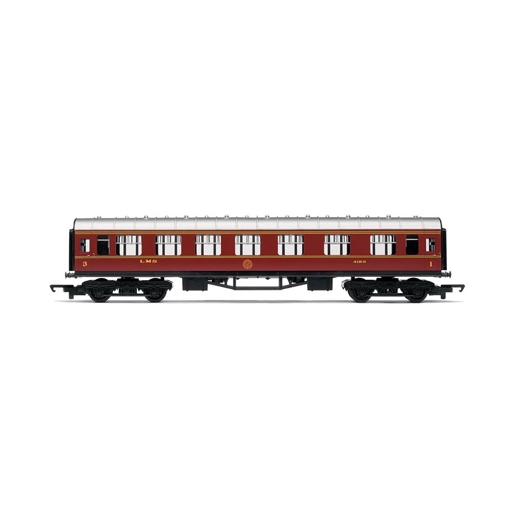 HORNBY RAILROAD LMS COMPOSITE 4183