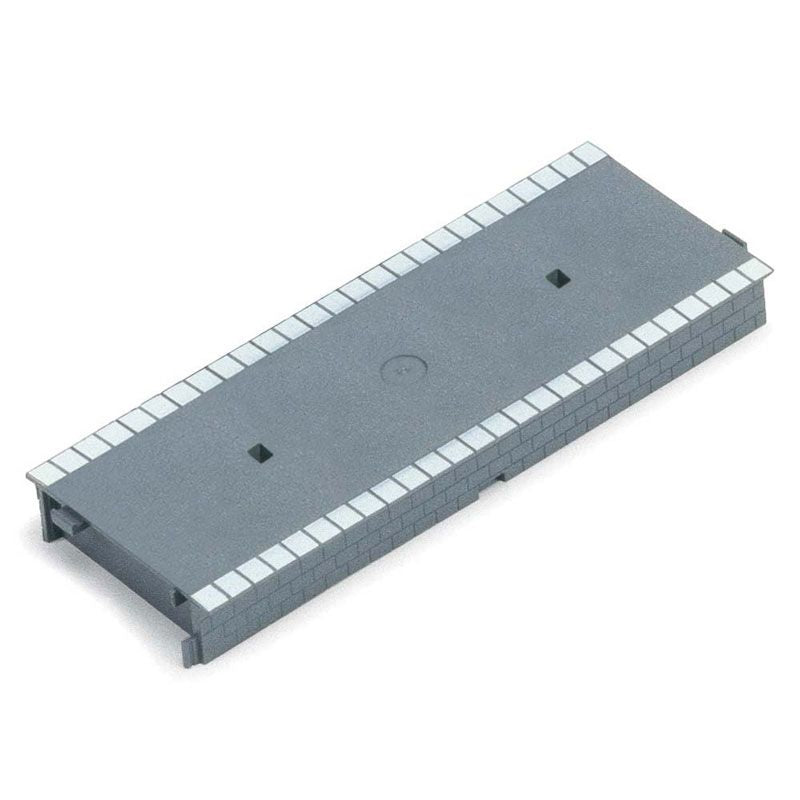 HORNBY STRAIGHT PLATFORM (6)