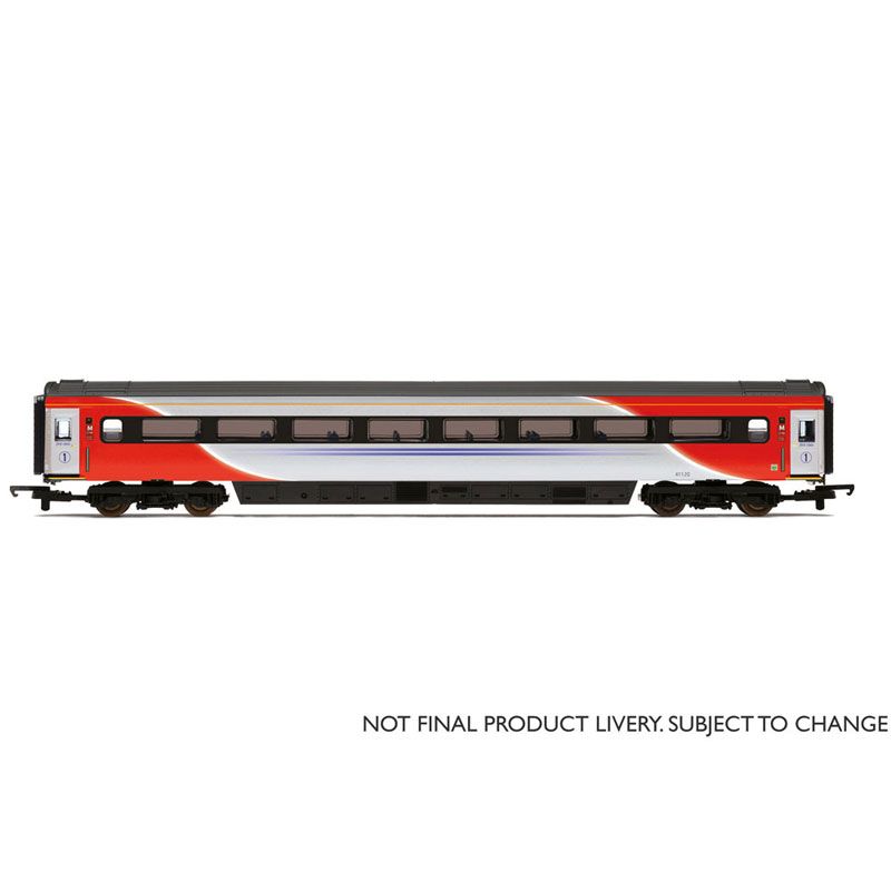 HORNBY LNER MK3 TRAILER FIRST OPEN (TFO) 41120 - ERA 11