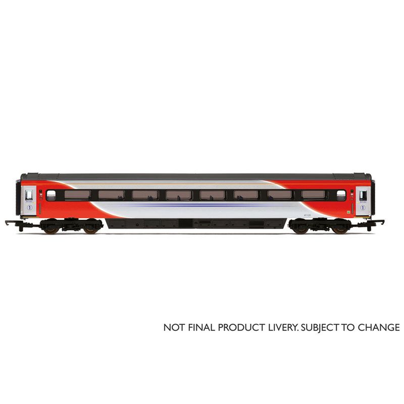 HORNBY LNER MK3 TRAILER FIRST OPEN (TFO) 41150 - ERA 11