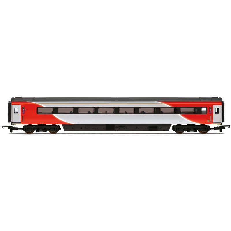 HORNBY LNER MK3 TRAILER STANDARD DISABLED (TSD) COACH F 42159 - ERA 11