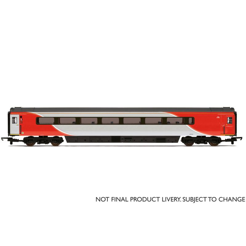 HORNBY LNER MK3 TRAILER GUARD STANDARD (TGS) 44094 - ERA 11
