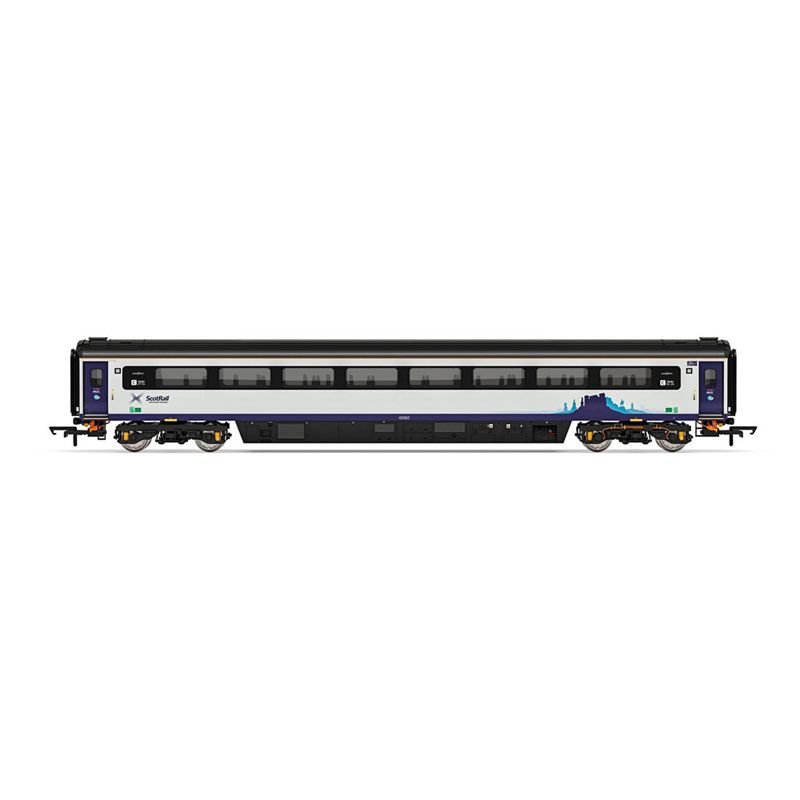 HORNBY SCOTRAIL MK3 SLIDING DOOR TS - ERA 11