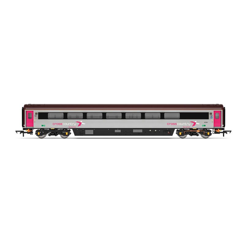 HORNBY CROSS COUNTRY TRAINS MK3 SLIDING DOOR TSD - ERA 11