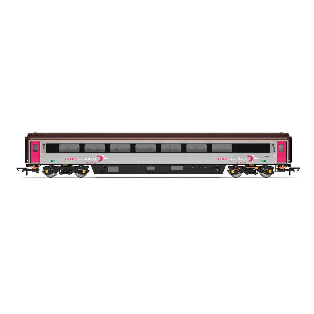 HORNBY CROSS COUNTRY TRAINS MK3 SLIDING DOOR TSD - ERA 11