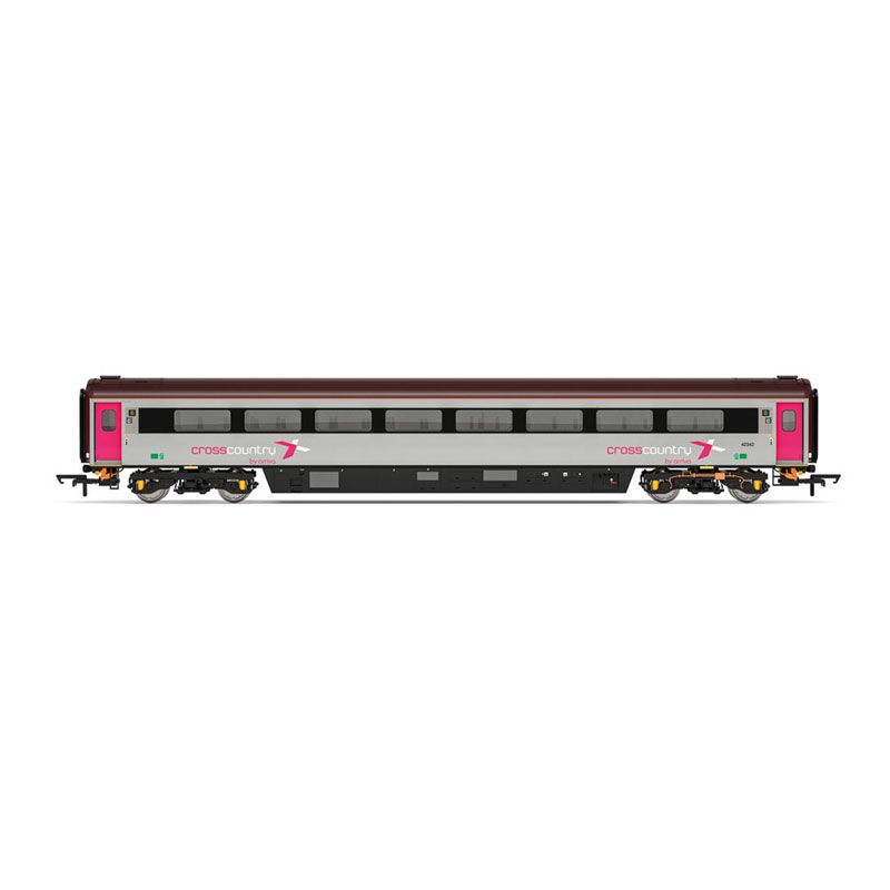 HORNBY CROSS COUNTRY TRAINS MK3 SLIDING DOOR TS - ERA 11