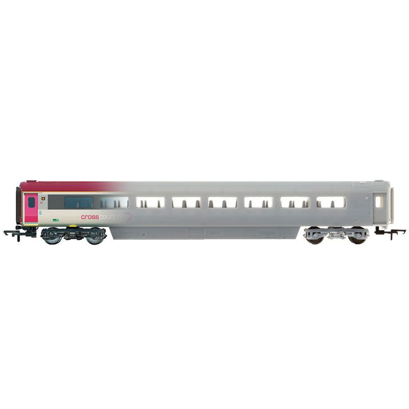 HORNBY CROSS COUNTRY TRAINS MK3 SLIDING DOOR TS - ERA 11