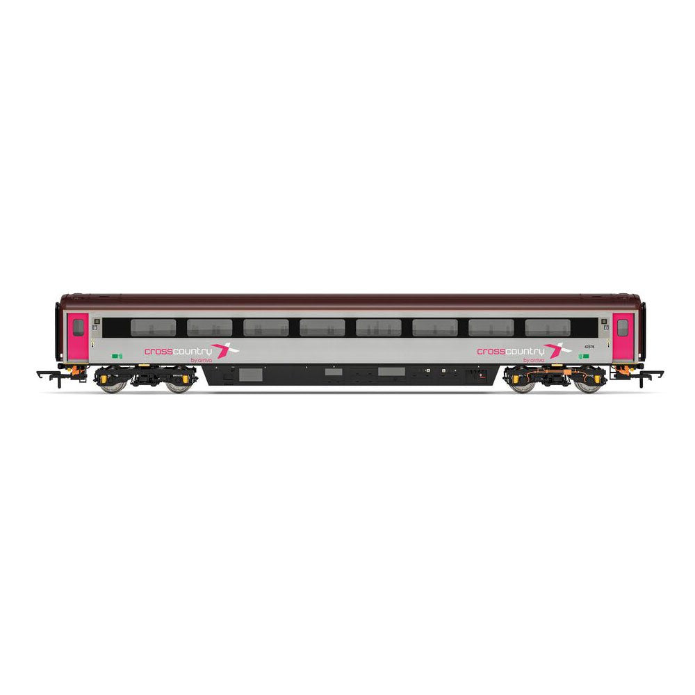 HORNBY CROSS COUNTRY TRAINS MK3 SLIDING DOOR TS - ERA 11