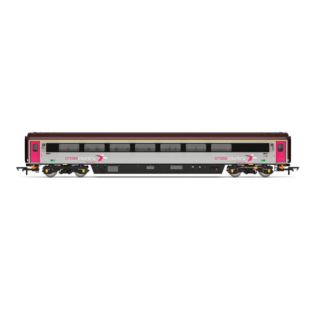HORNBY CROSS COUNTRY TRAINS MK3 SLIDING DOOR TFD - ERA 11