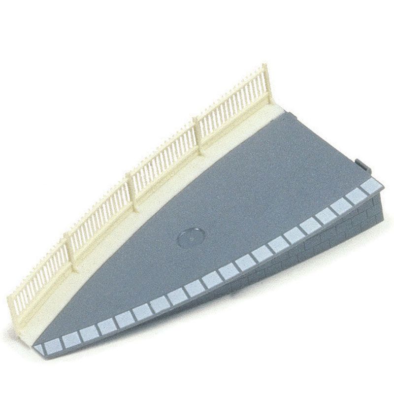 HORNBY PLATFORM FENCING