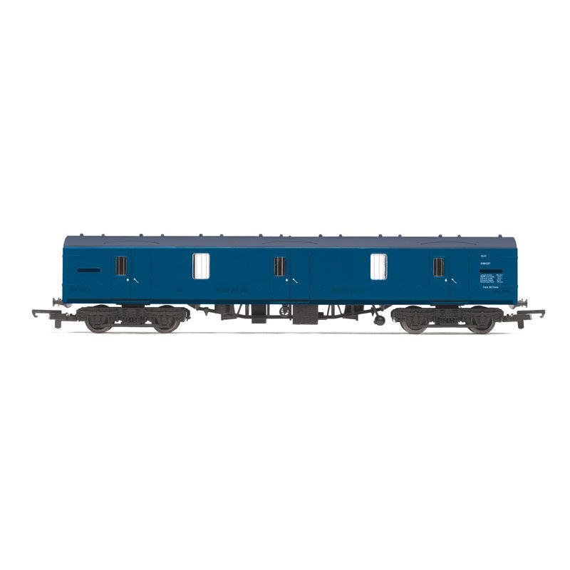 HORNBY BR GUV - ERA 5