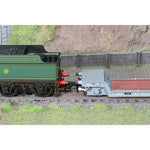 HORNBY GWR LORIOT Y MACHINERY TRUCK - ERA 3