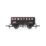 HORNBY TRIPLE WAGON PACK B.W & CO J. JAMES & CO. & NEWSTEAD COLLIERY - ERA 3