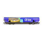 HORNBY BIOMASS WAGONS 'C'