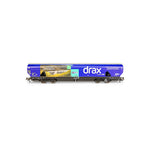 HORNBY BIOMASS WAGONS 'C'