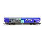 HORNBY BIOMASS WAGONS 'D'