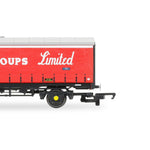 HORNBY CAMPBELL'S SOUPS LIMITED PVA - ERA 8