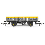 HORNBY BR ENGINEERING ZBA 'RUDD' DB972154 - ERA 8