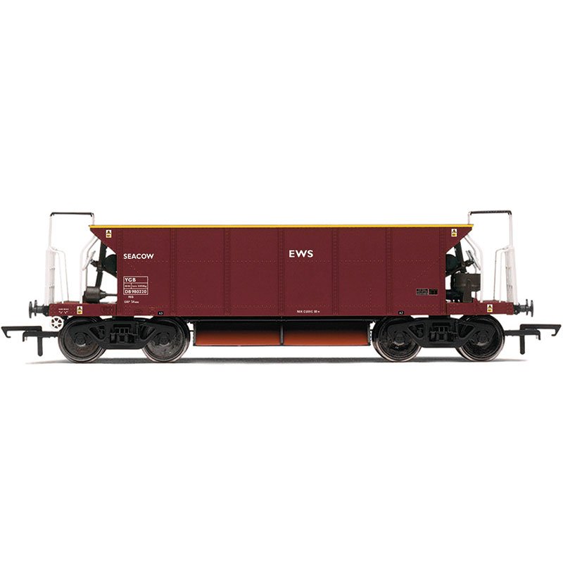 HORNBY EWS, YGB 'SEACOW' - ERA 9