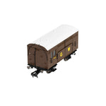HORNBY GWR HORSE BOX 604