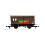 HORNBY BR BIRTRAM MILLS CIRCUS HORSE BOX 707