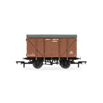 HORNBY BR EX SR BOX VAN CADBURY B755320
