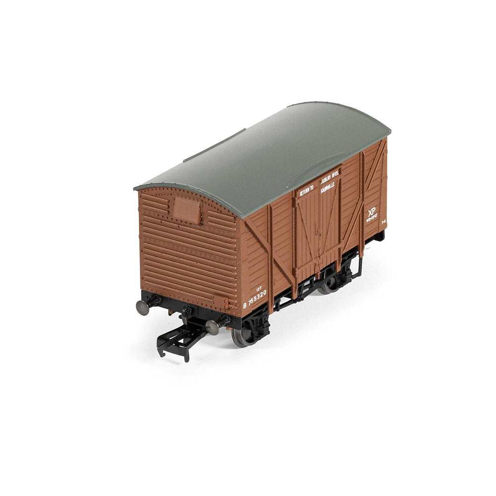 HORNBY BR EX SR BOX VAN CADBURY B755320