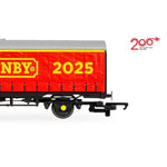 HORNBY 2025 HORNBY WAGON