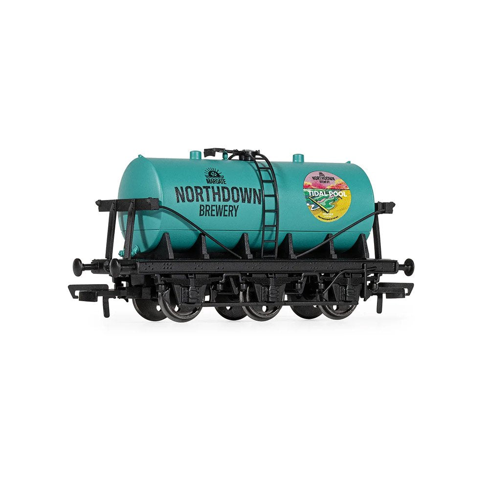 HORNBY NORTHDOWN BREWERY TIDAL POOL TANKER