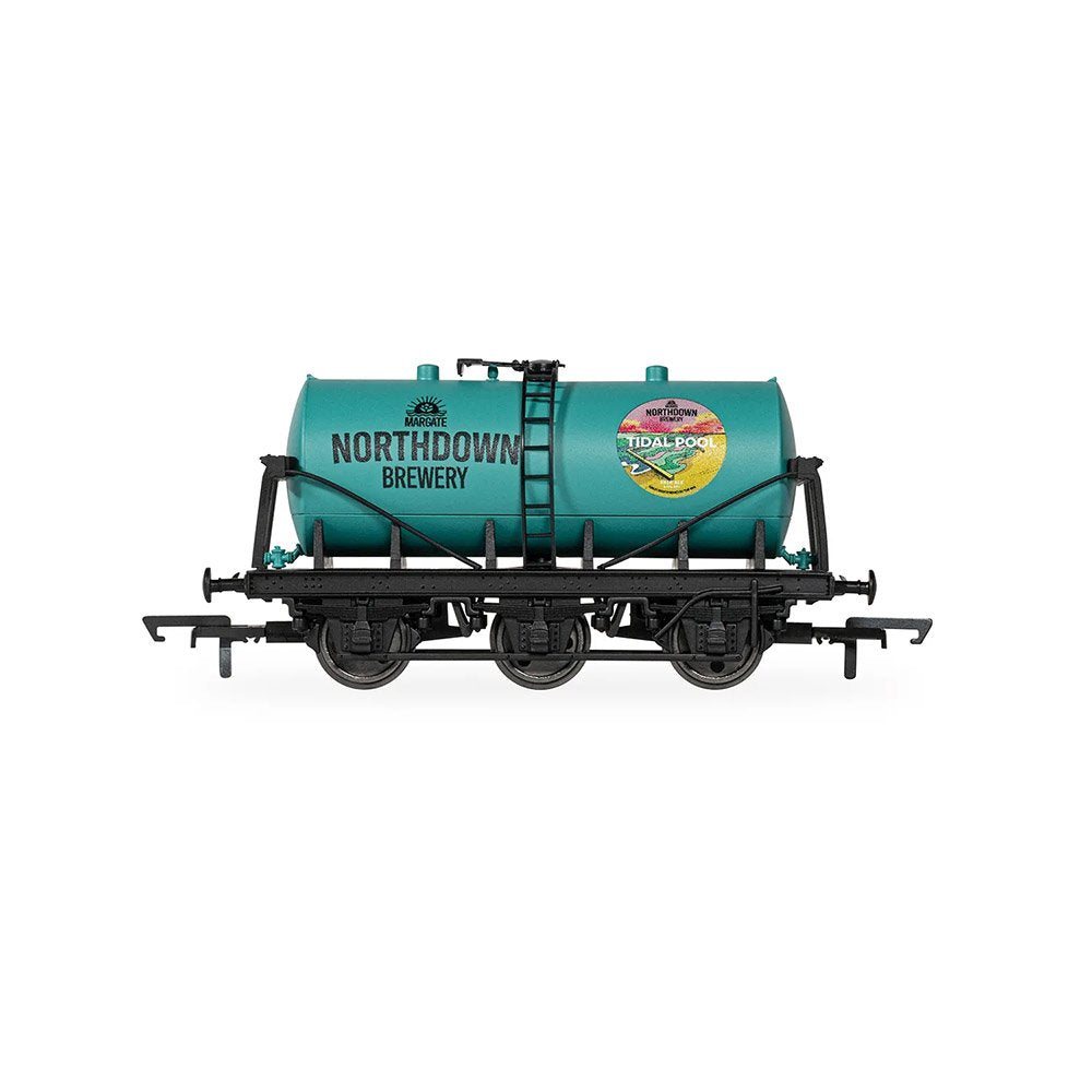 HORNBY NORTHDOWN BREWERY TIDAL POOL TANKER