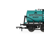 HORNBY NORTHDOWN BREWERY TIDAL POOL TANKER