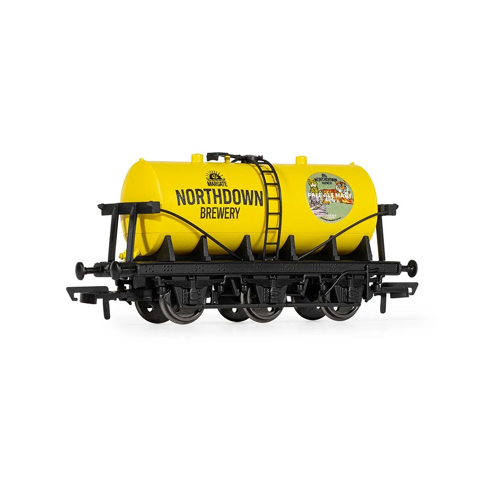 HORNBY NORTHDOWN BREWERY PALE ALE MARY TANKER