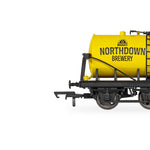 HORNBY NORTHDOWN BREWERY PALE ALE MARY TANKER