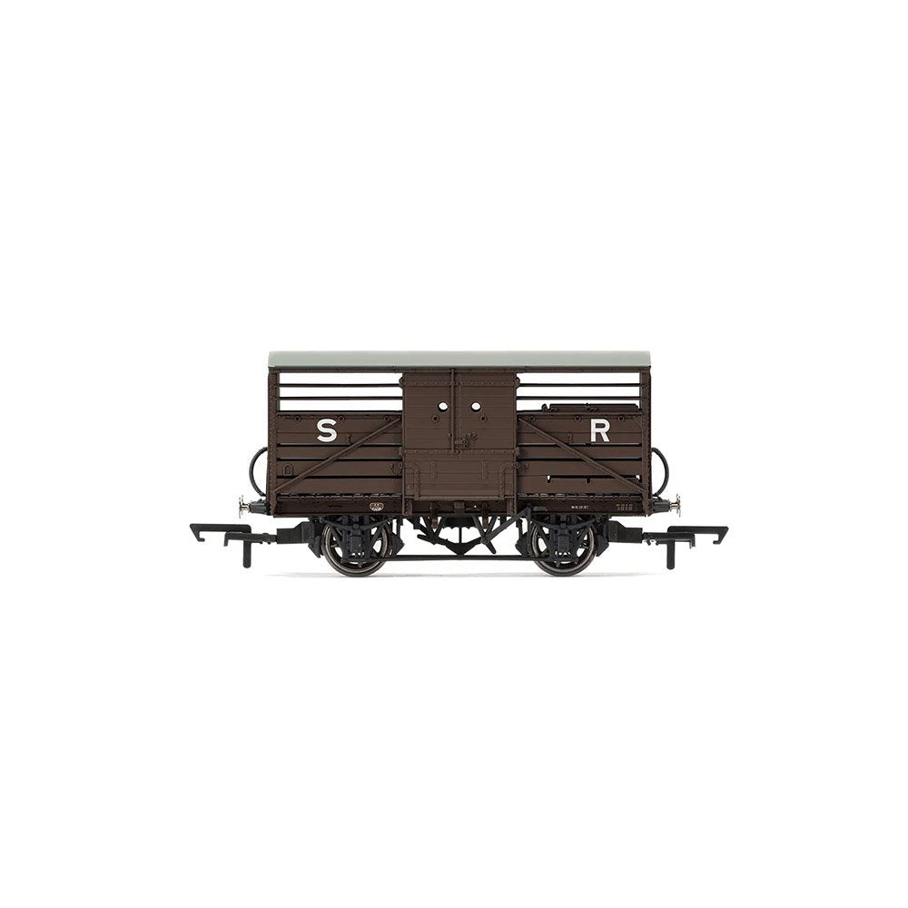 HORNBY SR CATTLE WAGON 53698