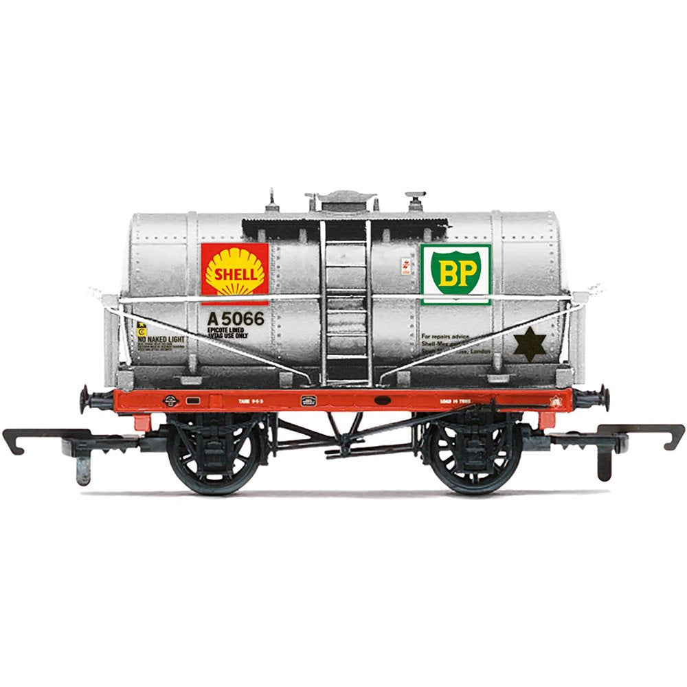 HORNBY BP SHELL 14T TANKER 5066
