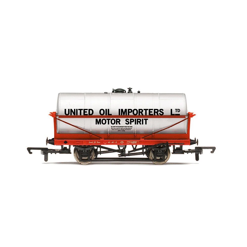 HORNBY UNITED OIL IMPORTERS 20T TANKER 44