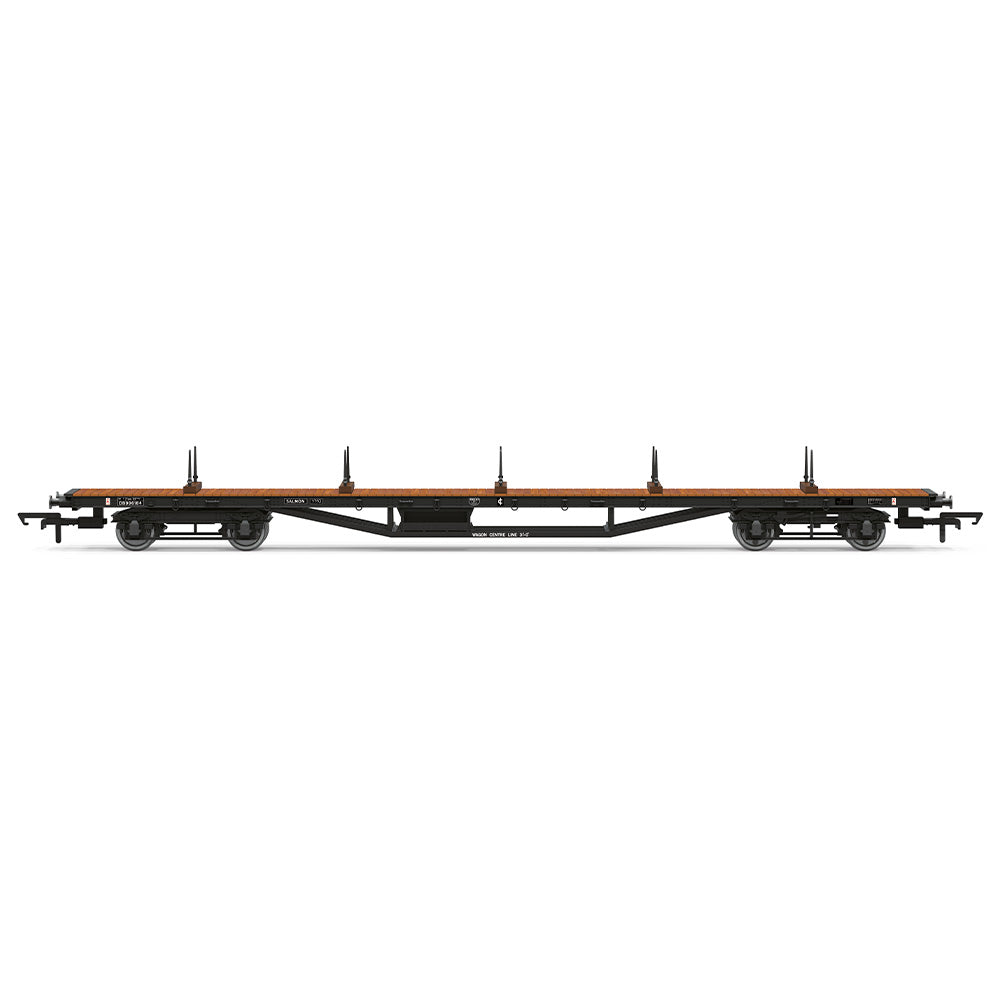 HORNBY BR DEPARTMENTAL SALMON DB996184